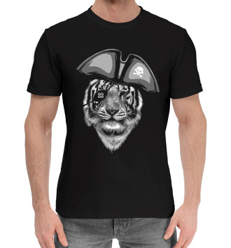 Хлопковая футболка Год Тигра