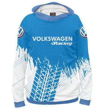 Худи Volkswagen Racing