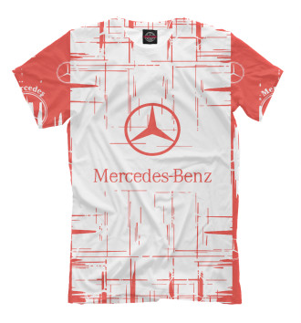 Футболка для мальчиков Mercedes-Benz
