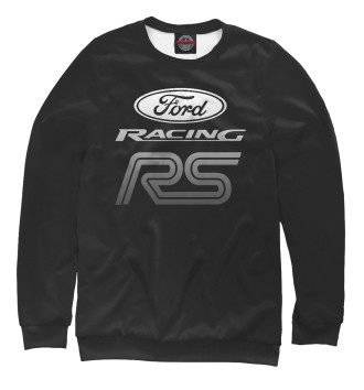 Свитшот для девочек Ford Racing