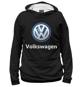 Худи для мальчиков Volkswagen