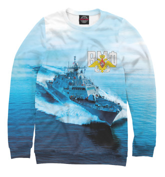 Свитшот Военно Морской Флот