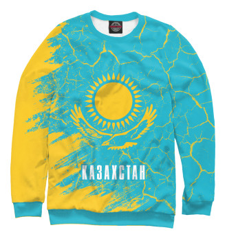 Свитшот Казахстан / Kazakhstan