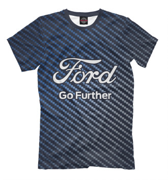Футболка для мальчиков Ford / Форд