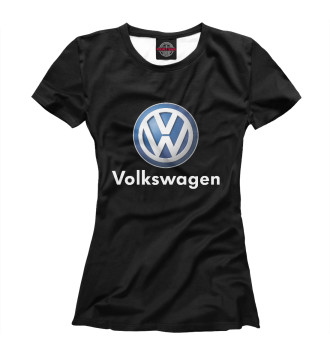 Футболка Volkswagen