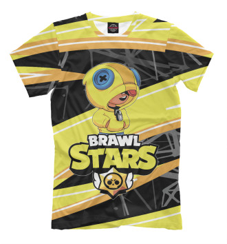 Футболка Brawl Stars