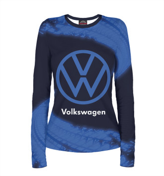 Лонгслив Volkswagen / Фольксваген