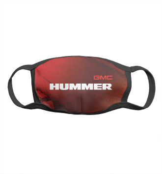 Женская Маска Hummer / Хаммер