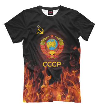 Футболка Символика СССР