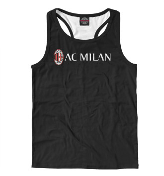 Борцовка AC Milan