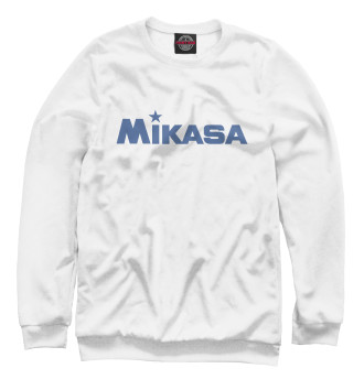 Мужской Свитшот Mikasa