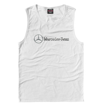 Майка для мальчиков Mercedes Benz