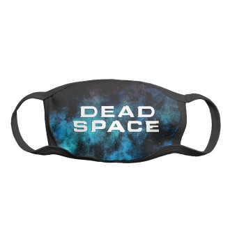 Женская Маска Dead Space | Мёртвый Космос