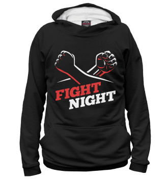 Худи для девочек Fight Night