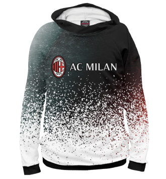 Худи AC Milan / Милан