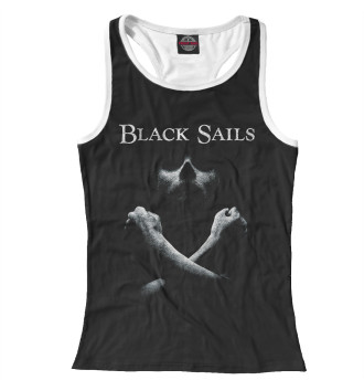 Борцовка Black sails