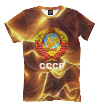 Футболка СССР