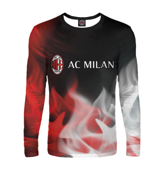 Лонгслив AC Milan / Милан