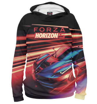 Женское Худи Forza Horizon 5